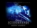 1. Introduction (Titles) - Edward Scissorhands Soundtrack - OSTqueen 1. Introduction (Titles) - Edward Scissorhands Soundtrack