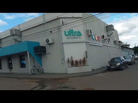 cidade ocidental goias