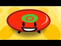 Object Cringe Out Of Context