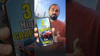 Most REALISTIC Car Racing Game for Android & iOS🔥