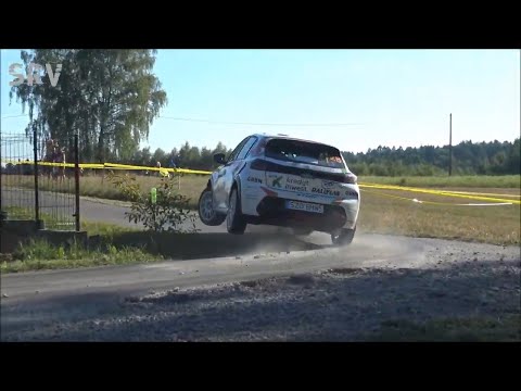 MARMA 31. Rajd Rzeszowski 2022 by SRV