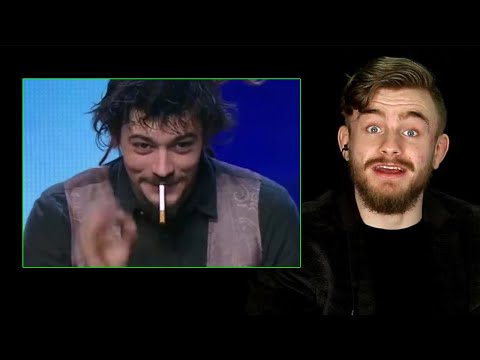 Reacting to Top Reddit Magic of All Time