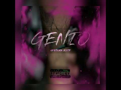 Genio Remix - akadroow lexfly