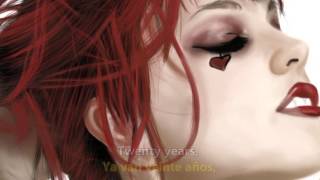 EMILIE AUTUMN - Swallow HD (English - Español - Lyrics - Subs)