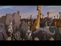Pumba Fart 11