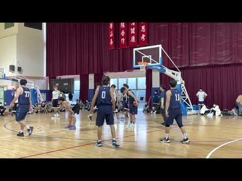 2022/02/12 北經盃 北大經濟A vs 東吳經濟A