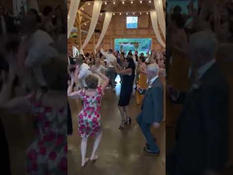 Shout!  (The Isley Brothers) Cover by The Bill's Toupee Band