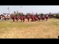 KHOMANANI RIBUNGWANI TRADITIONAL DANCE GROUP