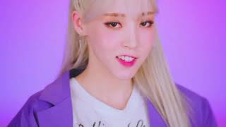 [MOONBYUL 10 MINUTE LOOP TEASER] MAMAMOO&quot; MOONBYUL- 고고베베 (gogobebe)