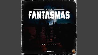 GRUPO FANTASMAS