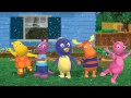 Backyardigins Teaser