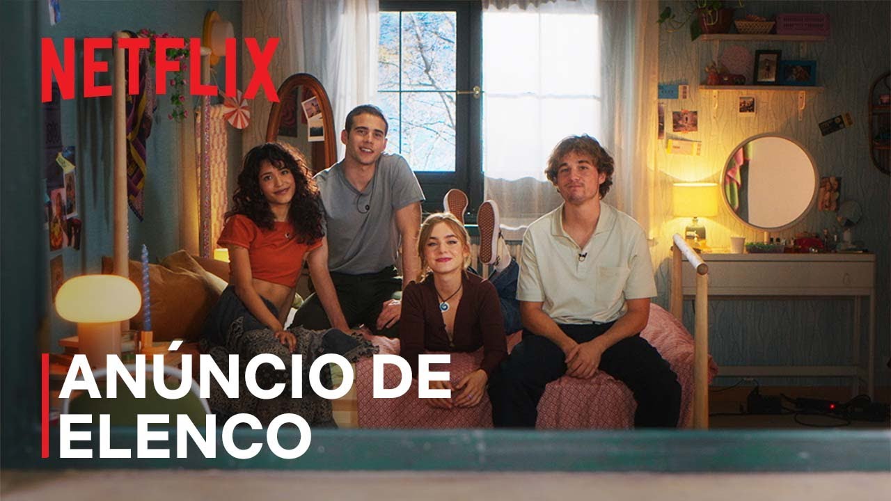 Video Oficial