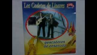 LOS CADETES DE LINARES AVE SIN NIDO