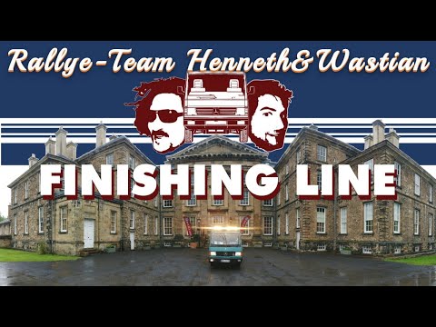 15 Finishing Line - Henneth & Wastian klm - Knights of the Island 2022
