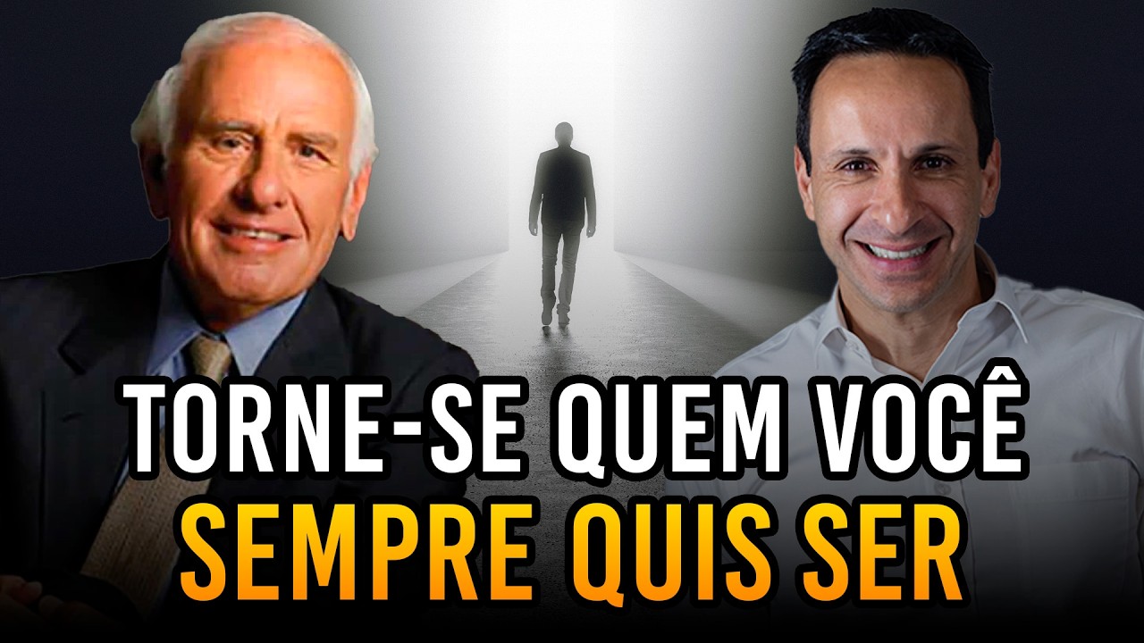 Desenvolvimento pessoal, Lições de Jim Rohn - com Ben Zruel