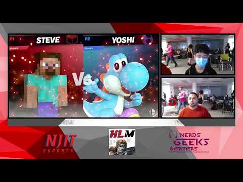 Highland Masters 31 - GabeOG VS Syrup - POOLS Winners Quarter-Final