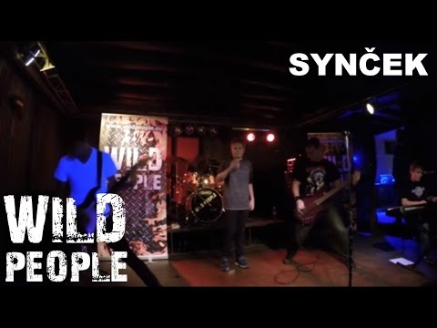 Wild People - Wild People - Synček