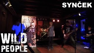 Video Wild People - Synček