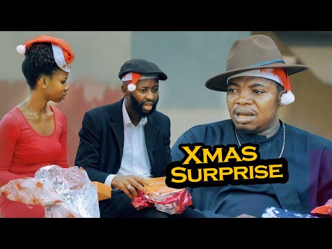 $10 Million Christmas Gift | Caretaker Series EP 283