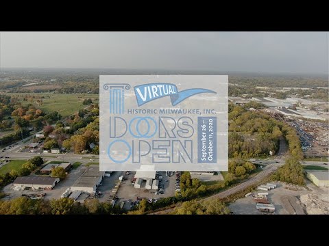 Doors Open Milwaukee: Havenwoods Neighborhood Tour