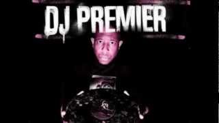 Lord Finesse --- Keep The Crowd Listening - DJ Premier Remix