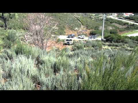 TREPAMONTES LAMEGO XICO E JORGE