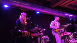 Jens Lekman - Hotwire The Ferris Wheel (Nochtspeicher Hamburg)