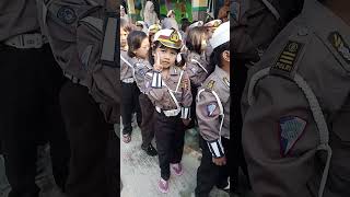 Download lagu barisan polwan cilik mp3 Download lagu barisan polwan cilik mp3