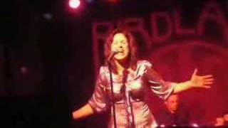 Never Never Land- Stephanie J. Block