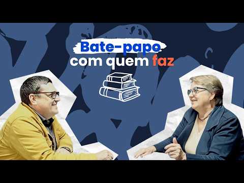 Mais de 30 Anos na Educação - Cidomar Barcelos