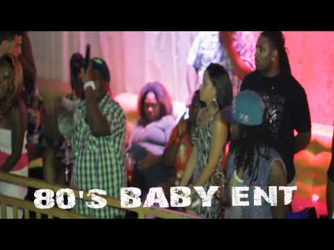 YOUNG SIPP & BABY DOLLY - 