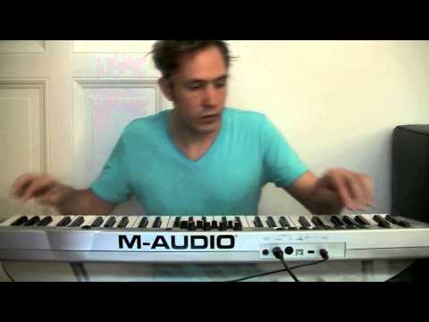 Johannes Kreidler - Das Ereignis (The Event)