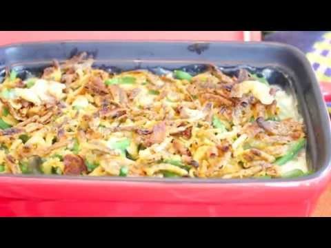 download lagu mp3 mp4 Cashew Green Bean Casserole, download lagu Cashew Green Bean Casserole gratis, unduh video klip Cashew Green Bean Casserole