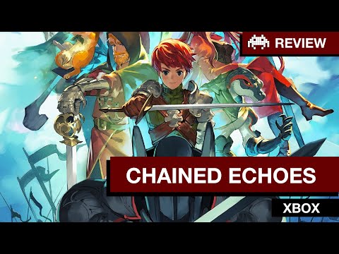 Review: Chained Echoes | RPG Masterpiece