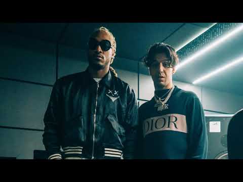 (FREE) Future x Ufo361 Type Beat | Hard Trap Instrumental ~ "Watch" (prod by. Mue x Exquisite Beats)