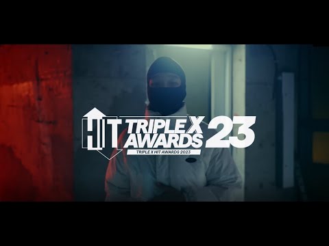 Triple X Hit Awards 23