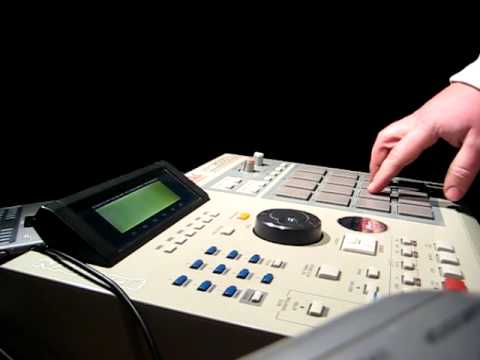 akai mpc 2000xl dj.celownik rap beatz production /