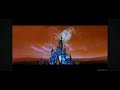 Disney Cars 3 Reversed