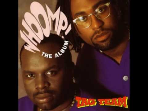 Tag Team ft Ralvero - Whoomp (Party People)