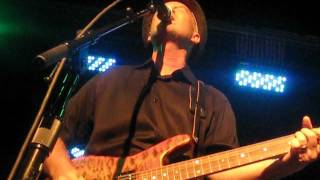 MARSHALL CRENSHAW -w/ THE BOTTLE ROCKETS - &quot;VALERIE&quot;