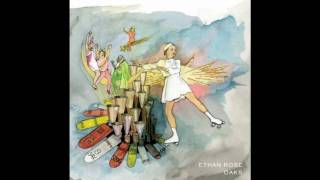 On Wheels Rotating - Ethan Rose