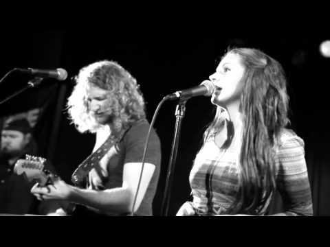 Nick Boettcher & Paige DeChausse of The Reverent Few "Jolene"