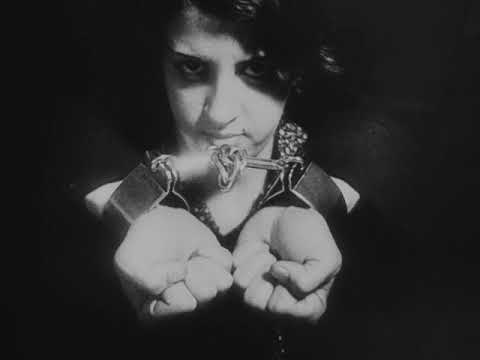 Limite (1931) - selected scenes