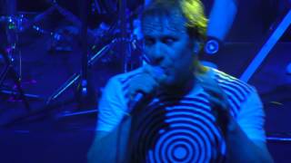 Terrorvision - Discotheque Wreck - Koko, Camden 27/11/2016 4K