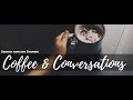 Coffee Conversations September 12 2023 With John Crenshaw UFO Perfomance Marketing Discussing AI