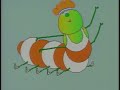 Plaza Sésamo Sesame Street Exercise Song Latin Spanish
