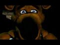 FNAF Trailer, but every time there is Freddy there is har har har