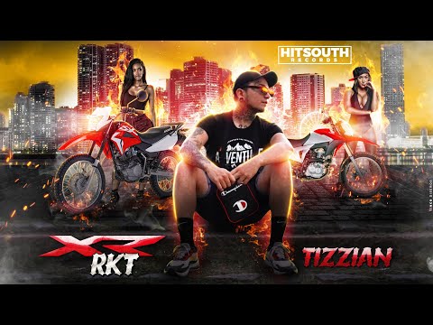 Tizzian Taiger - XR 🔥🔥