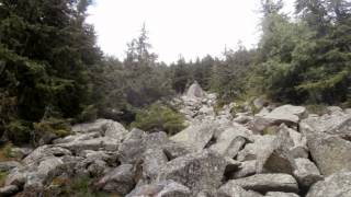 preview picture of video 'Il Pasé-lug.2014 (Groscavallo-Val Grande di Lanzo)'