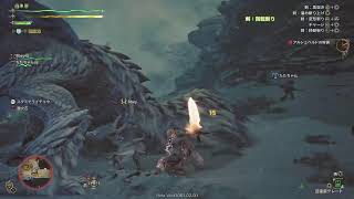 モンスターハンターワイルズOBT 発売まで2週間　準備はいいか？！